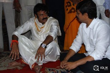 Legend Movie Team Success Tour